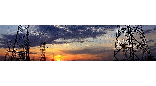 The gross electricity consumption in Turkey in 2018 was 303,2 billion kWh