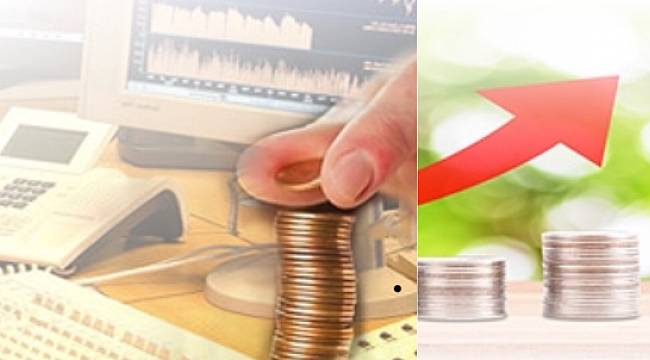 TÜİK: Gayrisafi Yurt İçi Hasıla yüzde 1,5 azaldı