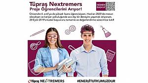 TÜPRAŞ'ta iş fırsatı!