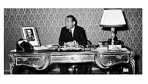 'Türk Milleti'nin Ortak açısıdır!