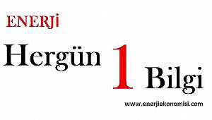 Türkiye'de kaç elektrik santrali var, BİLİYOR MUSUNUZ?