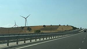 Türkiye Rüzgar Enerjisi Kongresi ANKARA'DA!