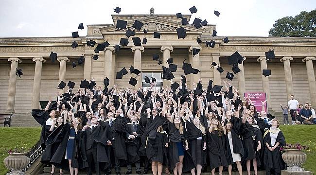 Üniversitelere siber saldırı uyarısı yaptı: İngiltere’nin Ulusal Siber Güvenlik Merkezi