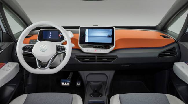 VOLKSWAGEN: 20 farklı elektrikli model ile dünya liderliğini hedefliyor