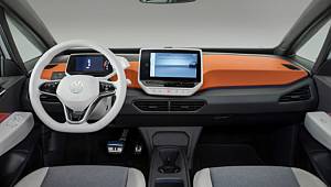 VOLKSWAGEN: 20 farklı elektrikli model ile dünya liderliğini hedefliyor