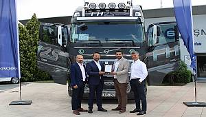 Yakıt verimliliği ile öne çıkıyor: TESLİM EDİLDİ