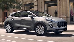 YENİ FORD: 48 Voltluk lityum-iyon bataryayı şarj etmek için kullanıyor