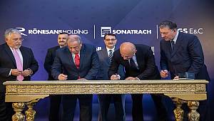 Yeni petrokimya tesisi: CEYHAN'DA KURULUYOR