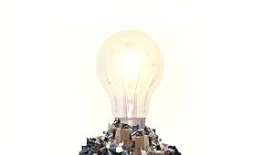 1,2 milyon nüfusun elektriği çöp gazından üretiliyor: İSTANBUL'DA