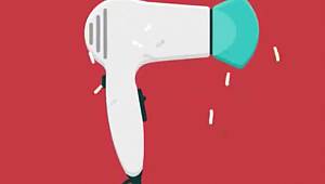 10 dakika çalışırsa 3 saat yanan bir ampulün elektriğini tüketir!