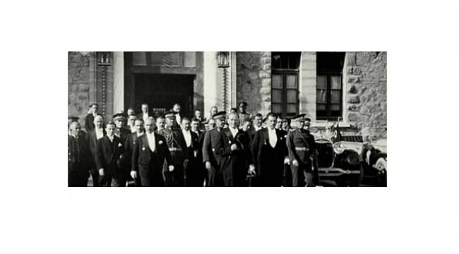 29 October Republic Day of Turkey