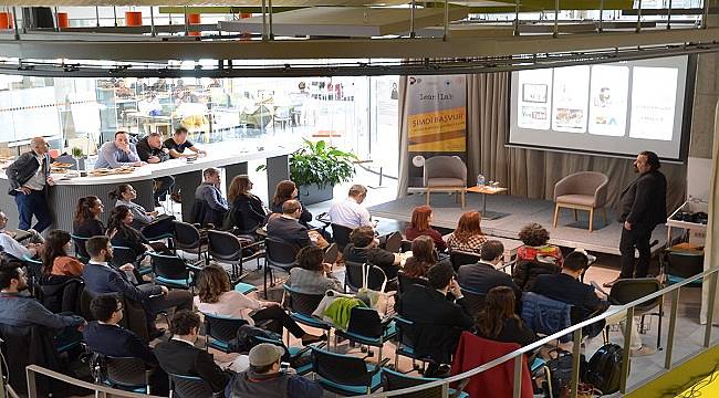 Akademiden Girişime Yenilikçi Dönüşüm Programı: SON BAŞVURU 15 KASIM