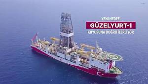 Akdeniz'de petrol - gaz varsa bulacak - VİDEO HABER