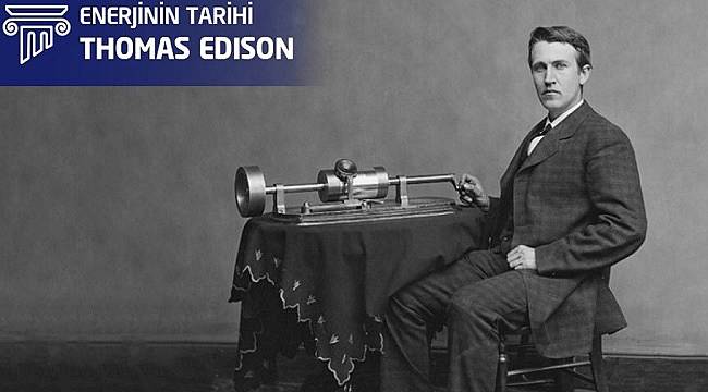 Akdeniz Elektrik: Tarihte ilk ses kaydını yaptı