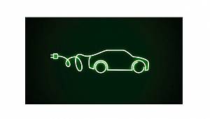 Otopark ve AVM'lerde elektrikli araçlar için ŞARJ istasyonu zorunlu...