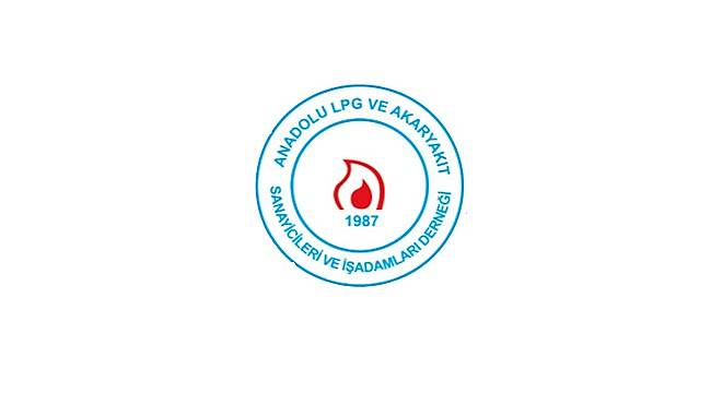 Anadolu LPG SİAD: Ruhu şad ve mekânı Cennet olsun