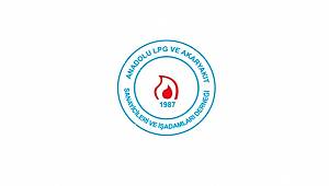 Anadolu LPG SİAD: Ruhu şad ve mekânı Cennet olsun