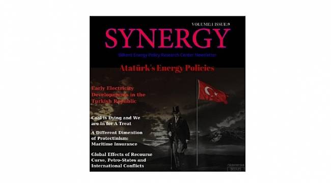 Atatürk&#039;s Energy Policies
