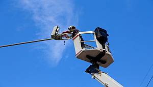 AYEDAŞ Anadolu Yakası bakım ve yatırımları...