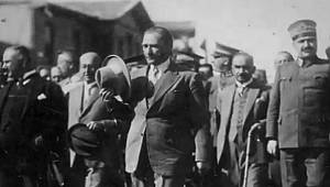 AYGAZ:  29 Ekim Cumhuriyet Bayramımız kutlu olsun