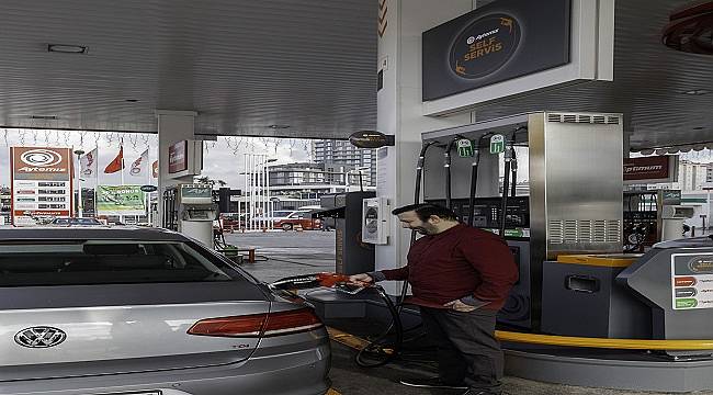 Aytemiz self servis ile 180 bini aşkın tüketiciye ulaştı