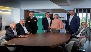 BASF çoğunluk hisseleri aldı!