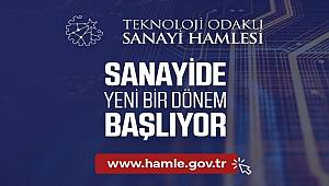 Başvurular açıldı!