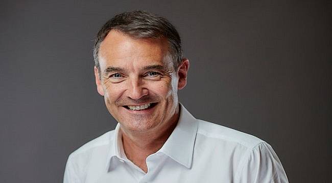 Bernard Looney&#039;s bio!