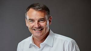 Bernard Looney's bio!