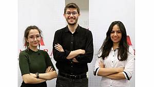 Bilkent Üniversitesi öğrencileri: Ödül aldılar