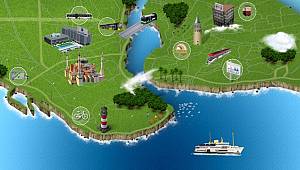 Bir Fikrim Var Diyenler BAŞVURSUN!