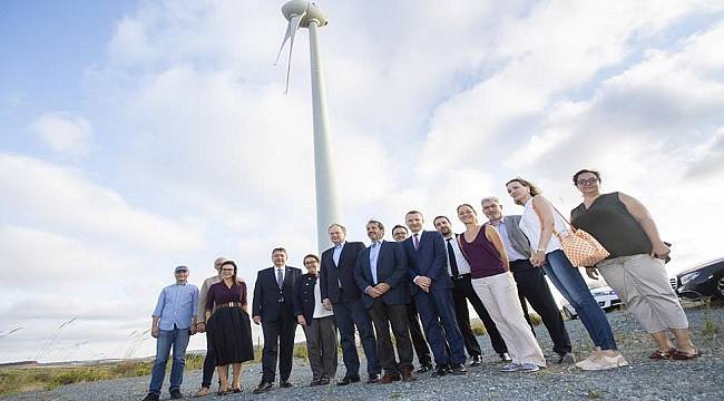 BOĞAZİÇİ ÜNİVERSİTESİ: Karbon negatif BİYORAFİNERİ ile AB’ye model olacak