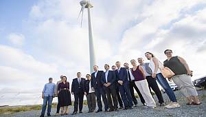 BOĞAZİÇİ ÜNİVERSİTESİ: Karbon negatif BİYORAFİNERİ ile AB’ye model olacak