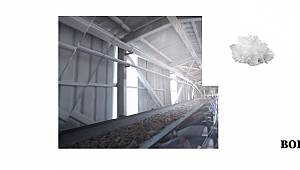 Bor karbür ne demek?