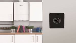 BOSCH tasarruf sağlayan oda kumandaları hakkında ipuçlarını verdi!