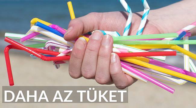 Bunu herkes yapabilir: ALMAYIN