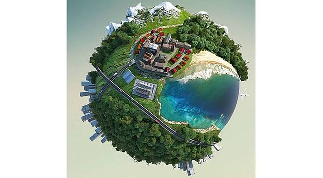 İKLİM DEĞİŞİKLİĞİ KONFERANSI: COP 25: 2 – 13 Aralık 2019 tarihleri arasında Şili Santiago&#039;da