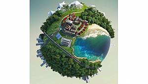 İKLİM DEĞİŞİKLİĞİ KONFERANSI: COP 25: 2 – 13 Aralık 2019 tarihleri arasında Şili Santiago'da