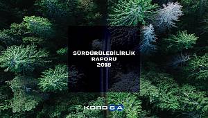 Daha az enerji ve malzeme ile üretim yaptı!