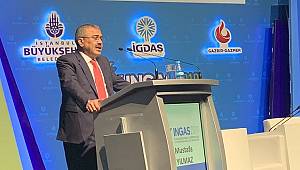 'Doğal gaz kullanma imkanı olan 3 milyon abone potansiyeli var'