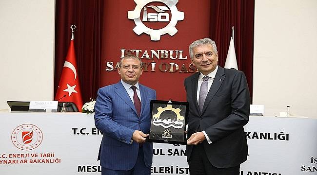 &#039;Doğalgaz ve elektrikte KDV&#039;&#039;nin yüzde 18&#039;den yüzde 1&#039;e indirilmesi moralleri yükseltir&#039;