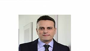 Doğan Enerji CEO'su Kuyan: Enerji Ticareti Derneği Başkanı Oldu