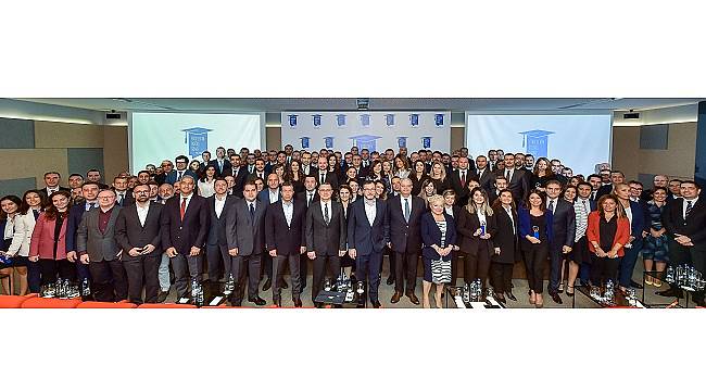 Doğuş Otomotiv: Fikirlerin Doğuş Günü Projesiyle 3 milyon TL tasarruf sağladı