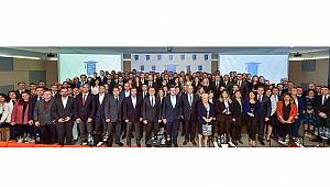 Doğuş Otomotiv: Fikirlerin Doğuş Günü Projesiyle 3 milyon TL tasarruf sağladı