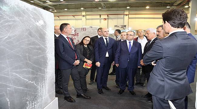 &#039;E-Maden&#039; uygulamasıyla madencilerin ANKARA&#039;ye gelmesine gerek kalmayacak