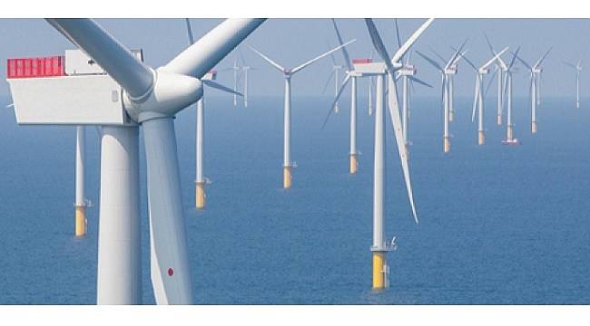 Elektrik üretmeye başladı!