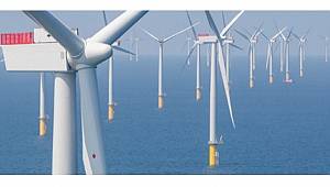 Elektrik üretmeye başladı!