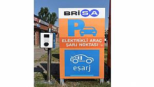 Elektrikli araçlar için yıl boyunca şarj: ÜCRETSİZ