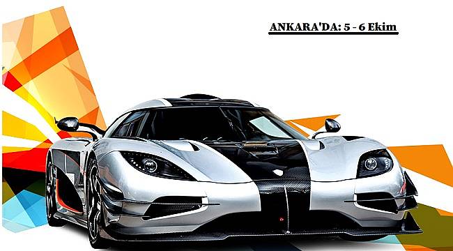 En yeni tasarım - lüks - spor - modifiye otomobiller: ANKARA&#039;DA