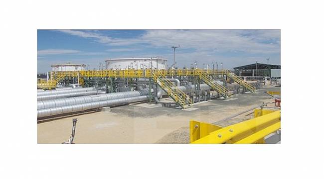 Energy news from Turkey (ENKA)